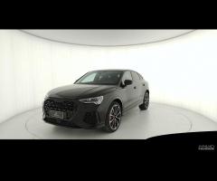 AUDI Q3 Sportback RS 2.5 quattro s-tronic