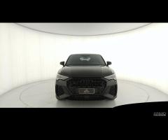 AUDI Q3 Sportback RS 2.5 quattro s-tronic