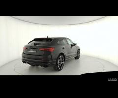 AUDI Q3 Sportback RS 2.5 quattro s-tronic