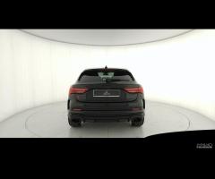 AUDI Q3 Sportback RS 2.5 quattro s-tronic