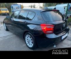 Bmw 118 BMW