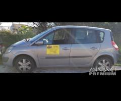 Ricambi Renault Megane Scenic 2006 cc 1.5 Diesel