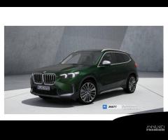 BMW X1 xDrive 25e xLine