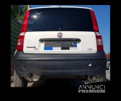 Ricambi Vari Fiat Panda anno 2012 1.2 benzina