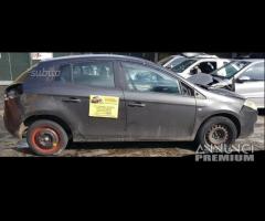 Ricambi Fiat Bravo anno 2008 cc 1.9 diesel