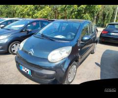 Citroen C1 1.0 3 porte CMP-5 AMIC1