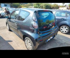 Citroen C1 1.0 3 porte CMP-5 AMIC1