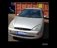 Ricambi vari Ford Focus 2000 cc 1.4 Benzina