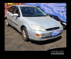 Ricambi vari Ford Focus 2000 cc 1.4 Benzina - 9