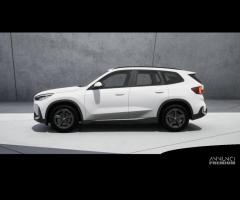 BMW X1 sDrive 18i