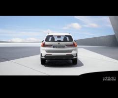 BMW X1 sDrive 18i