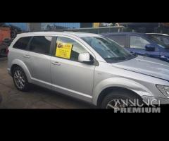 Ricambi vari Fiat Freemont 2013 cc 2.0 Diesel