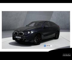 BMW X6 xDrive40i 48V Msport Pro