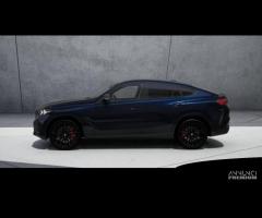 BMW X6 xDrive40i 48V Msport Pro