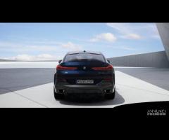 BMW X6 xDrive40i 48V Msport Pro