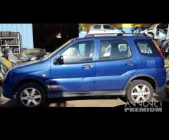 Ricambi vari Suzuki Ignis anno 2005 cc 1.3 Diesel