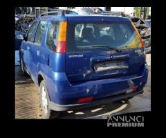 Ricambi vari Suzuki Ignis anno 2005 cc 1.3 Diesel