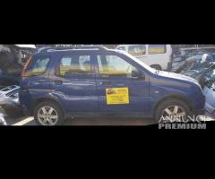 Ricambi vari Suzuki Ignis anno 2005 cc 1.3 Diesel - 6