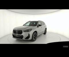 BMW X1 M35i xDrive