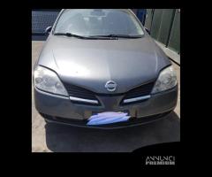 Ricambi vari Nissan Primera 2005 CC 1.9 DIESEL - 13