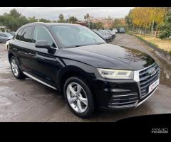 Audi Q5 2.0 TDI quattro S tronic Business Sport