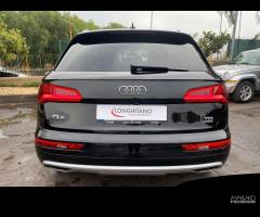 Audi Q5 2.0 TDI quattro S tronic Business Sport