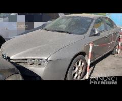 Ricambi vari alfa romeo 159 cc 2.0 mjtd