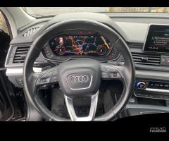 Audi Q5 2.0 TDI quattro S tronic Business Sport - 12