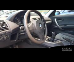 Ricambi Bmw 120D anno 2006 cc 2.0 Diesel - 4