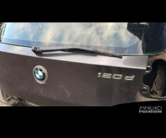 Ricambi Bmw 120D anno 2006 cc 2.0 Diesel - 8