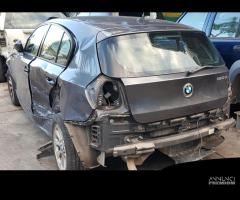 Ricambi Bmw 120D anno 2006 cc 2.0 Diesel - 9