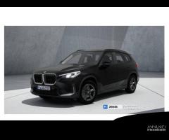 BMW X1 sDrive 18d