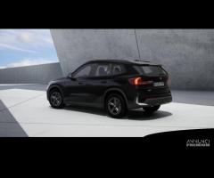 BMW X1 sDrive 18d