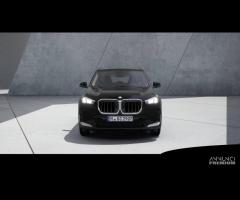 BMW X1 sDrive 18d