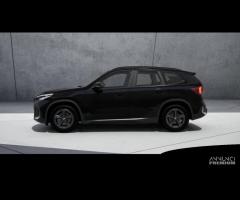 BMW X1 sDrive 18d