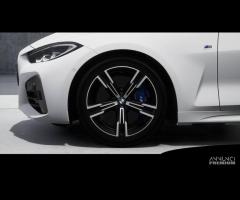 BMW M440 i 48V xDrive Coupé - 8