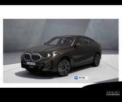 BMW X6 xDrive40i 48V Msport