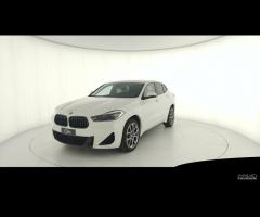 BMW X2 F39 - X2 xdrive18d Msport auto