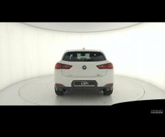 BMW X2 F39 - X2 xdrive18d Msport auto