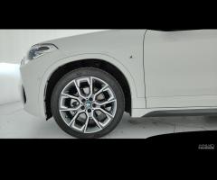 BMW X2 F39 - X2 xdrive18d Msport auto - 11