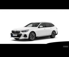 BMW BMW i5 eDrive40 Touring