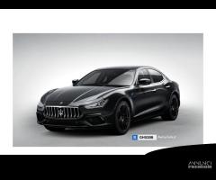 MASERATI Ghibli GT Hybrid MY23 330cv Sport Pack