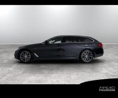 BMW 520 d 48V xDrive Touring Msport - 18