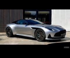 ASTON MARTIN DB12 Coupe 4.0 V8 auto