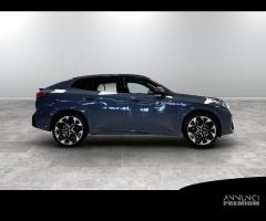 BMW X2 sDrive18d Msport