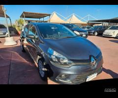 Renault Clio dCi 8V 75 CV 5 porte Life - 2