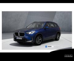 BMW X1 xDrive 20d - 1