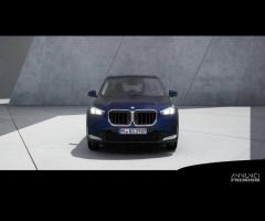 BMW X1 xDrive 20d - 3