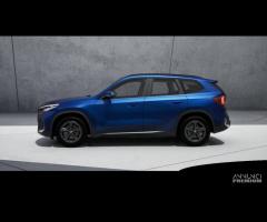 BMW X1 xDrive 20d - 4