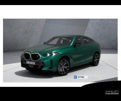 BMW X6 M60i 48V